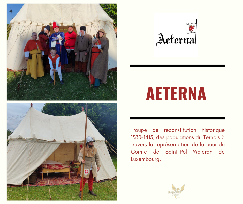 Aeterna Aeterna