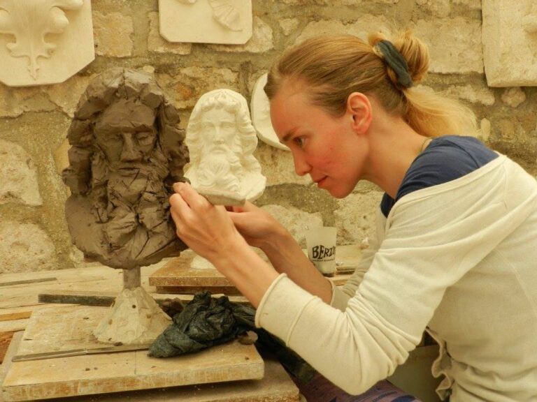 Sculpture Sculpture