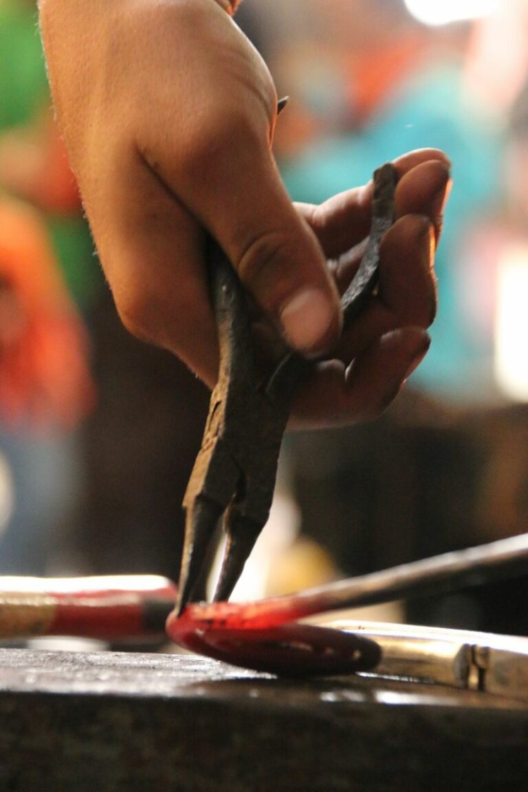 forge forge