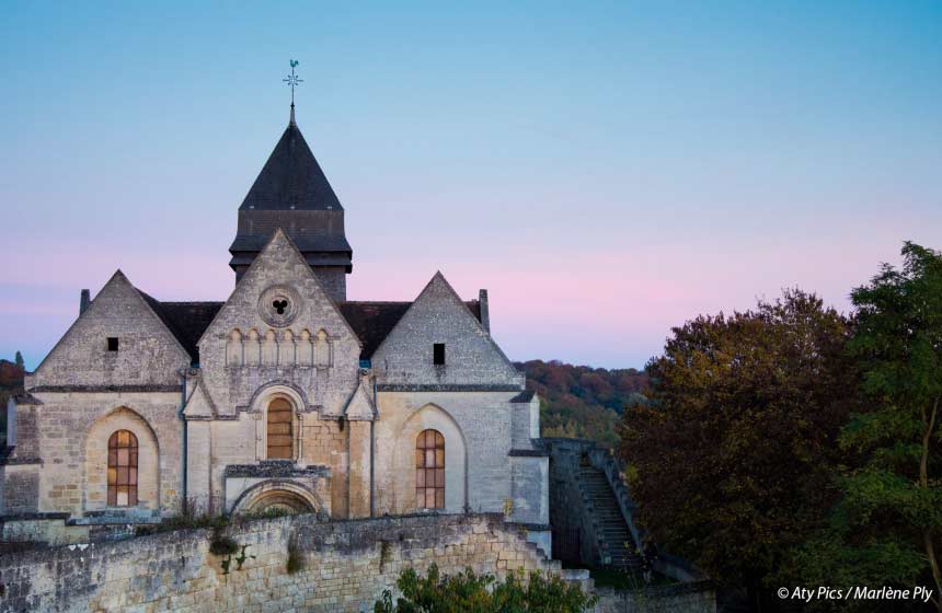 Eglise-de-Coucy-le-Chateau